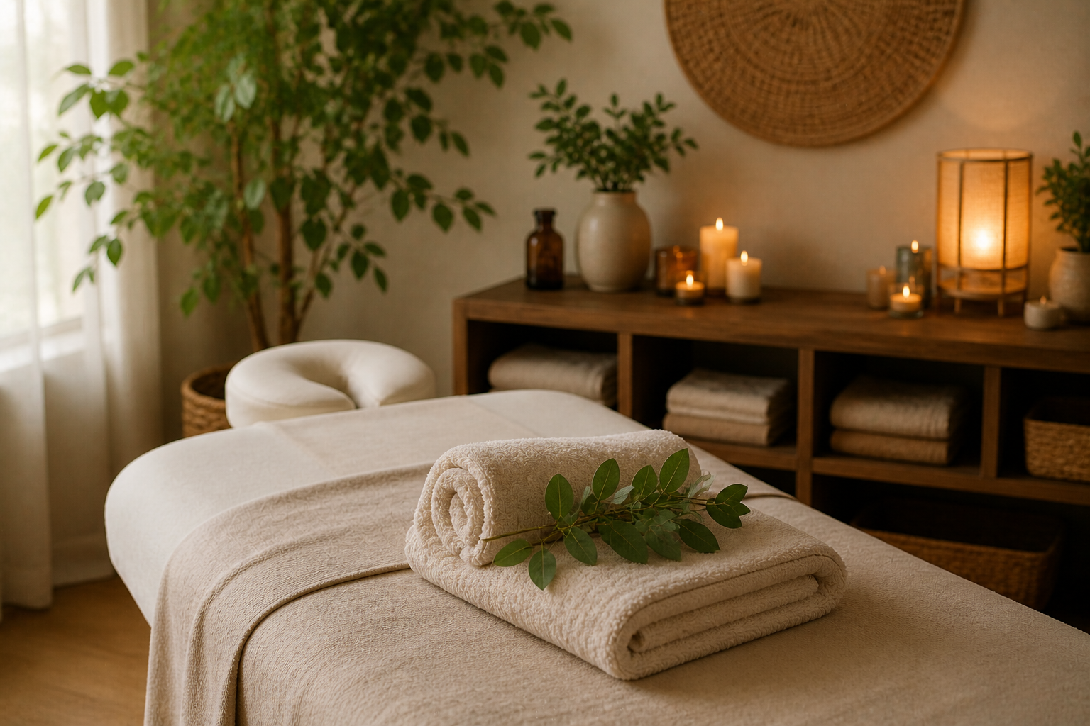 Why the Word “Masseuse” Is Outdated
