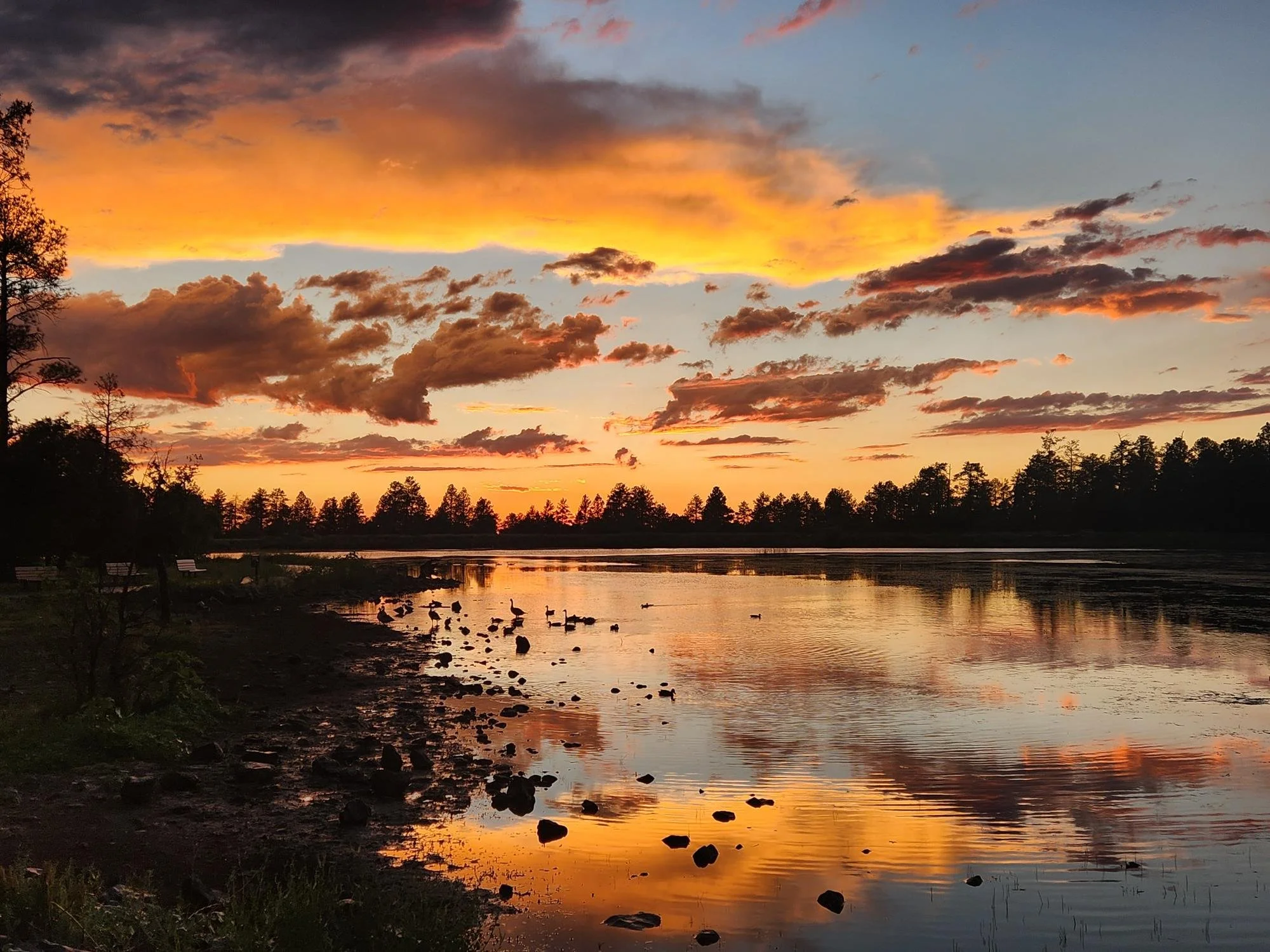 Summer in the White Mountains: Self-Care for Hikers, Campers &amp; Travelers