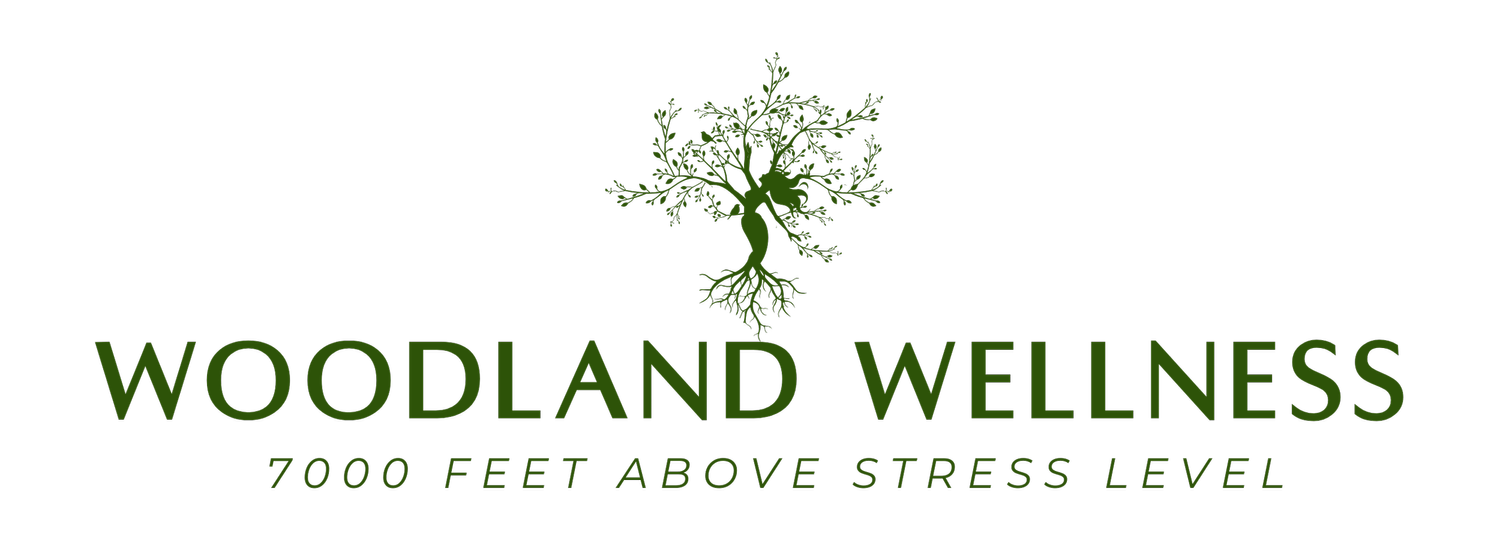 Woodland Wellness