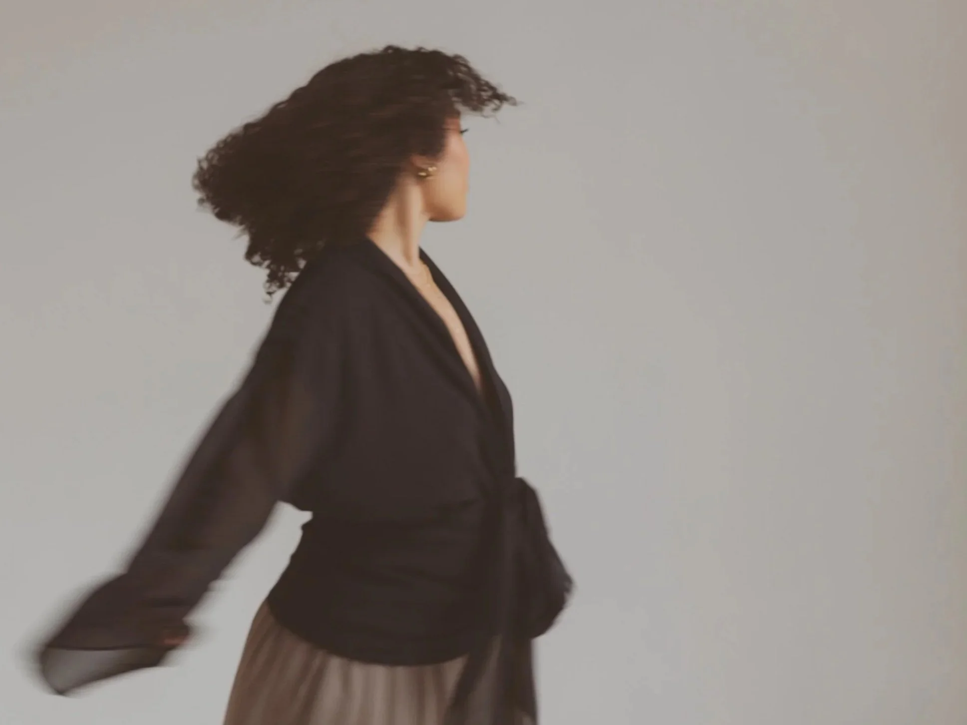 Desaray Wilson, board-certified nurse coach and founder of ReNurture
