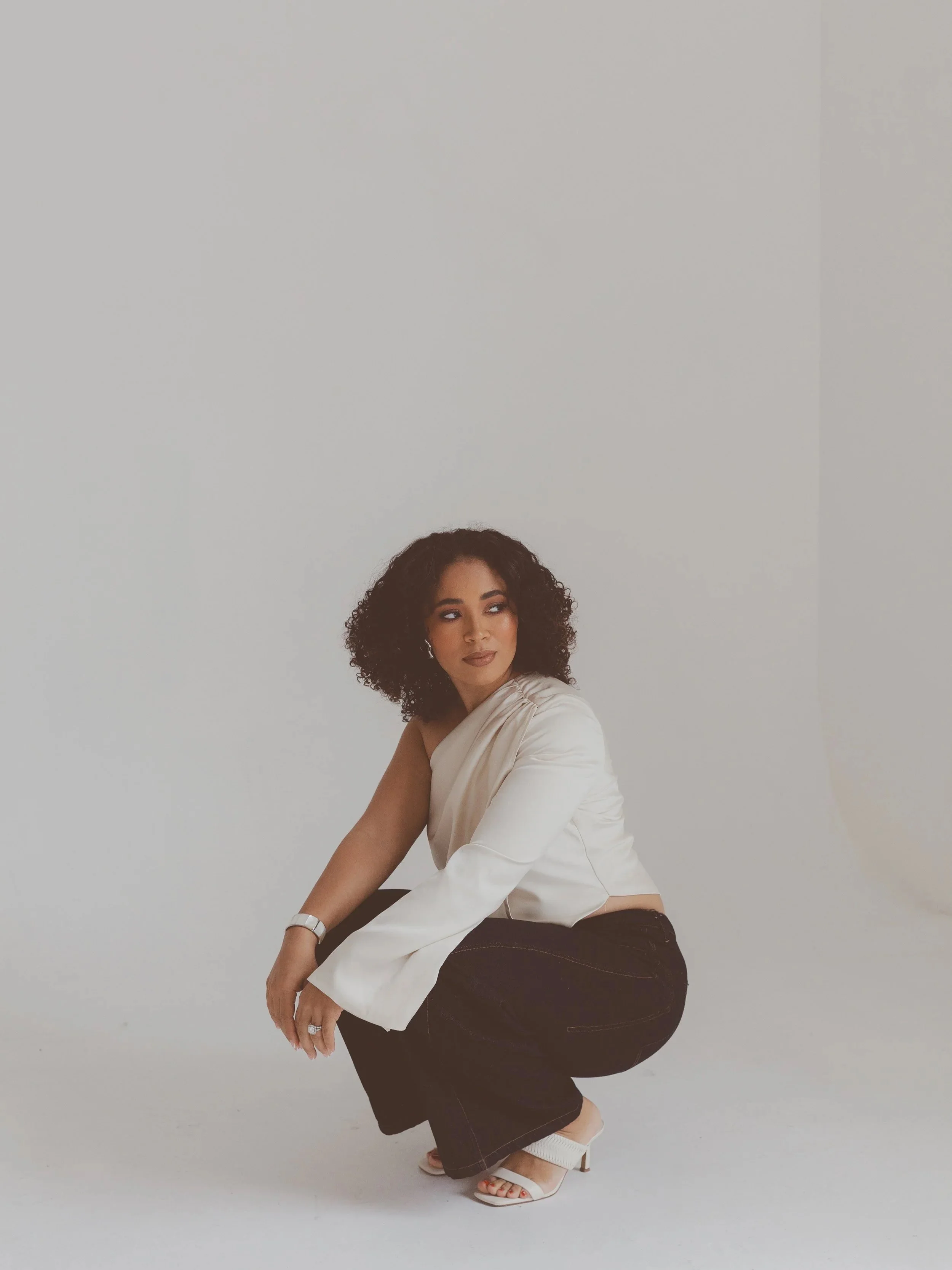 People-Pleasing Isn't Your Personality—It's a Protective Pattern