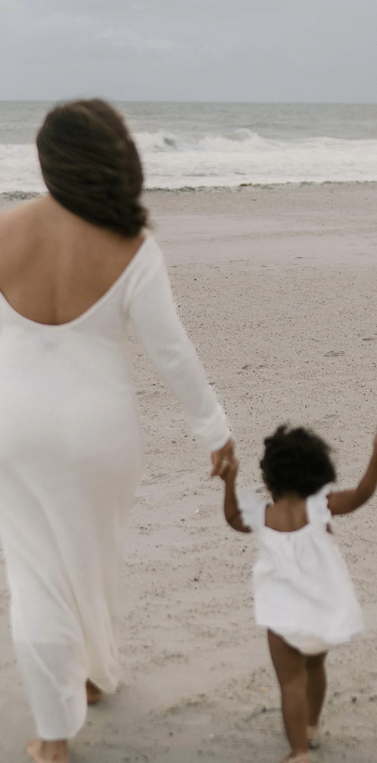 The Hidden Season of Motherhood