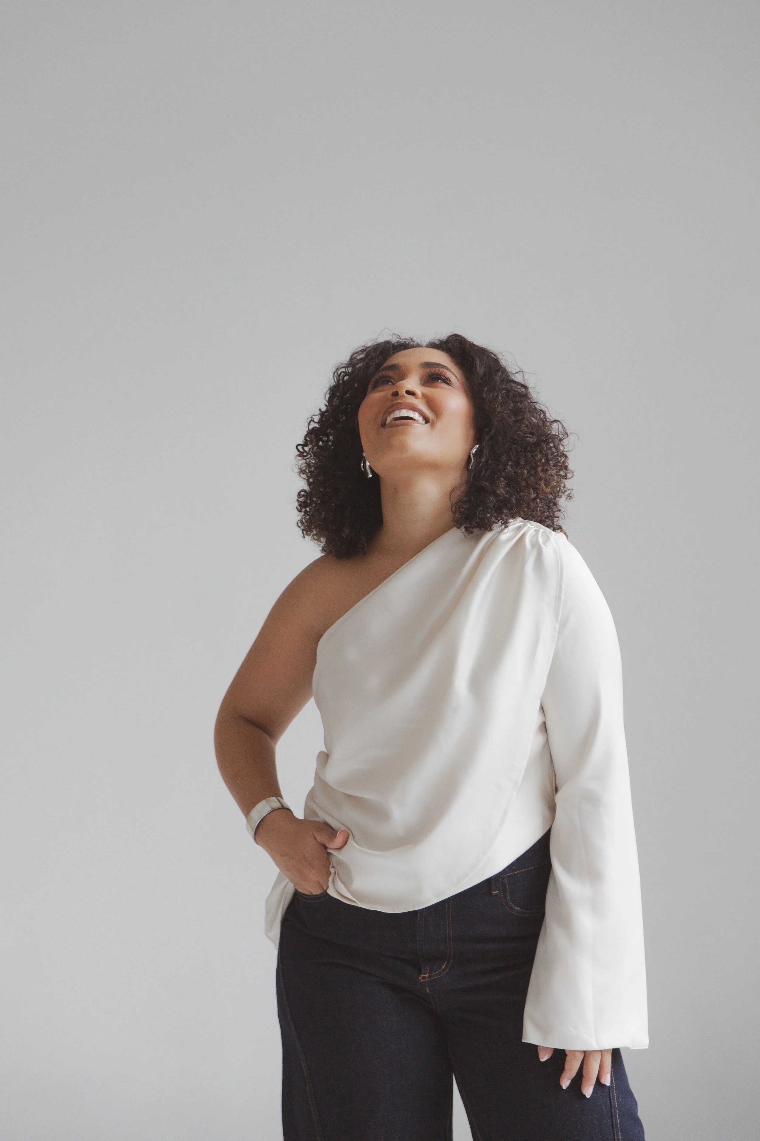 Desaray Wilson holistic wellness coach
