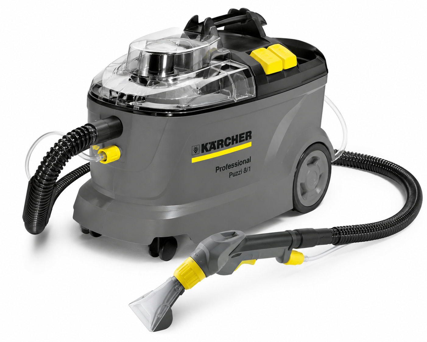 Dubinsko čišćenje