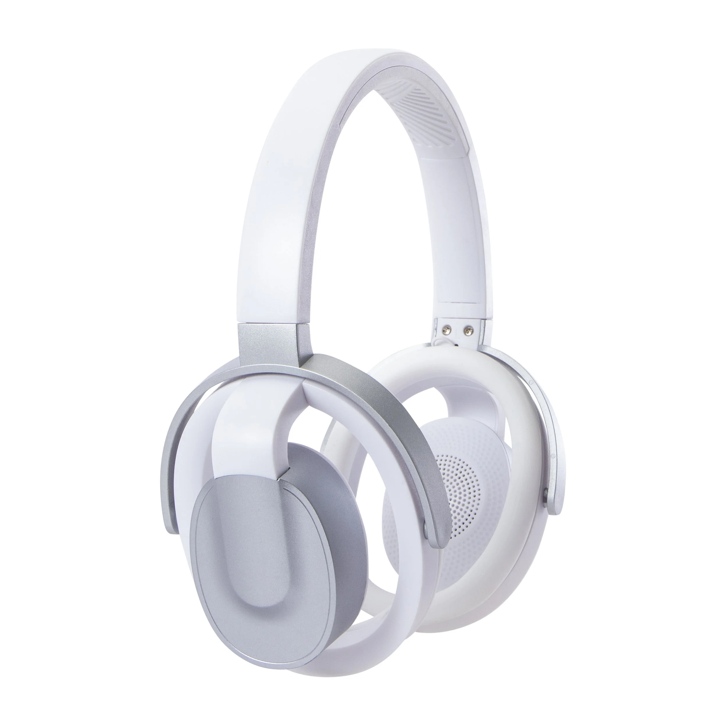 PRE-ORDER SALE QuietCare Open Ear Bluetooth Headphones - White