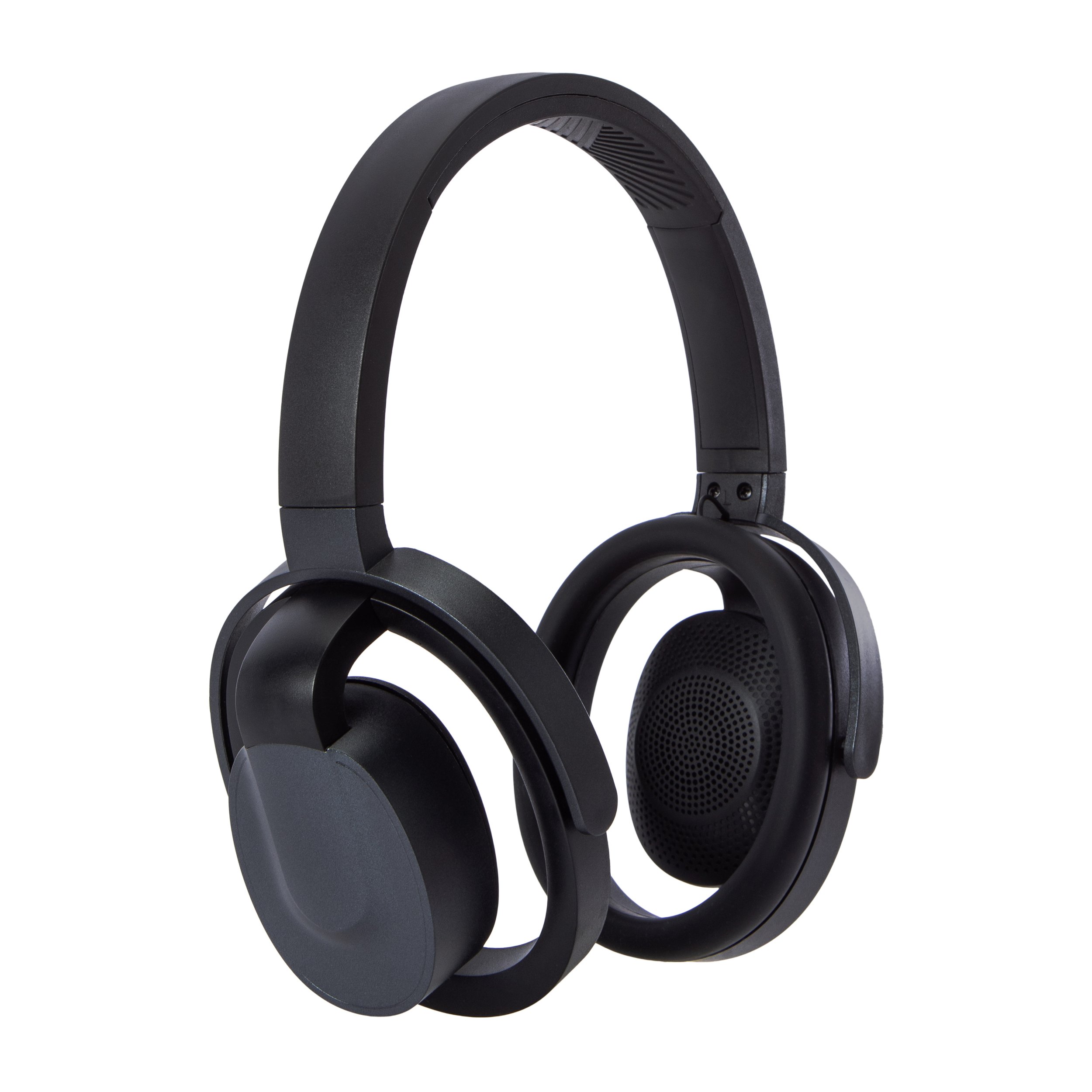 PRE-ORDER SALE QuietCare Open Ear Bluetooth Headphones - Black