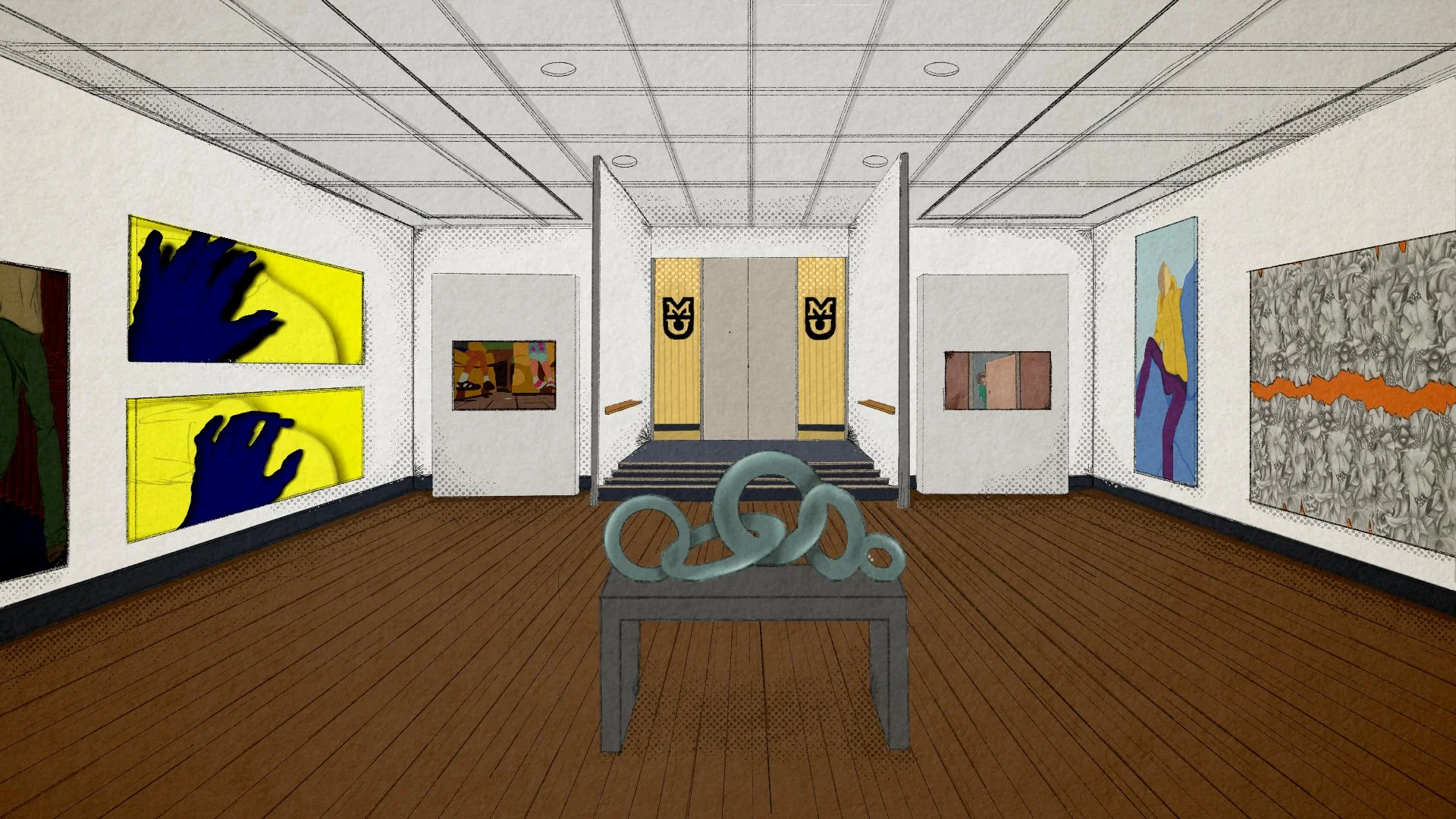 Art After Hours