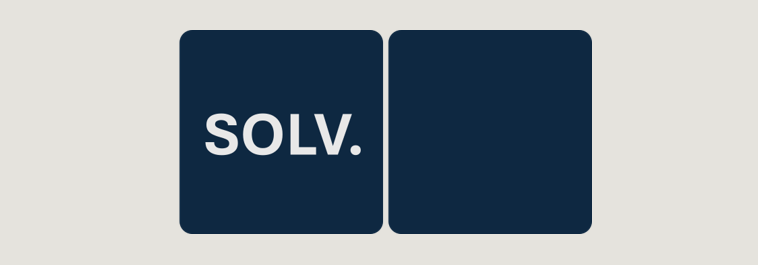 SOLV.