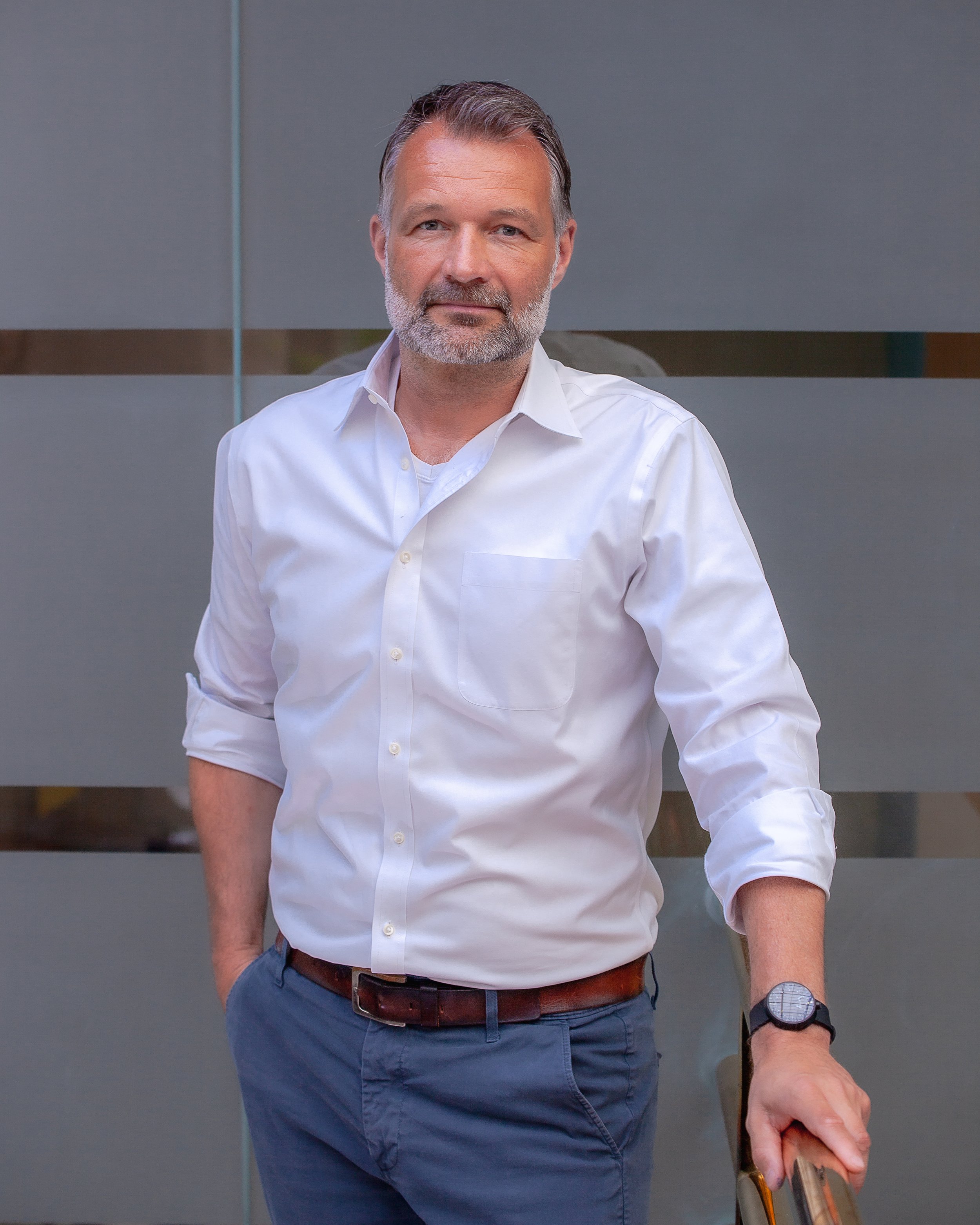 Jurjen Jacobs