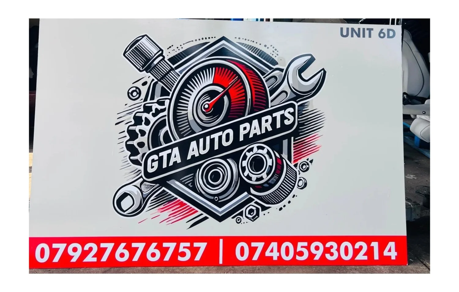                 Car Parts -07927676757/07405930214                             
