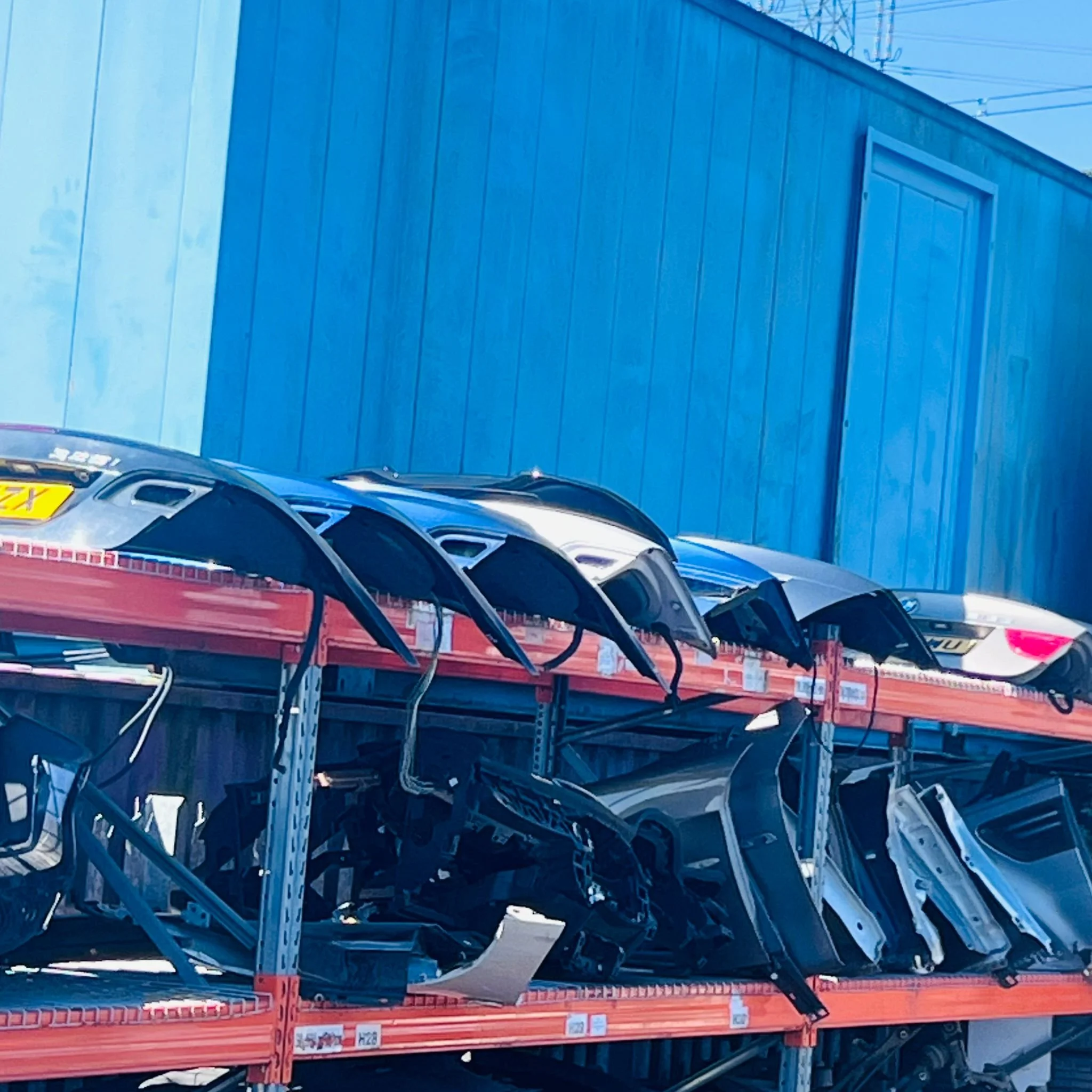 Car Parts