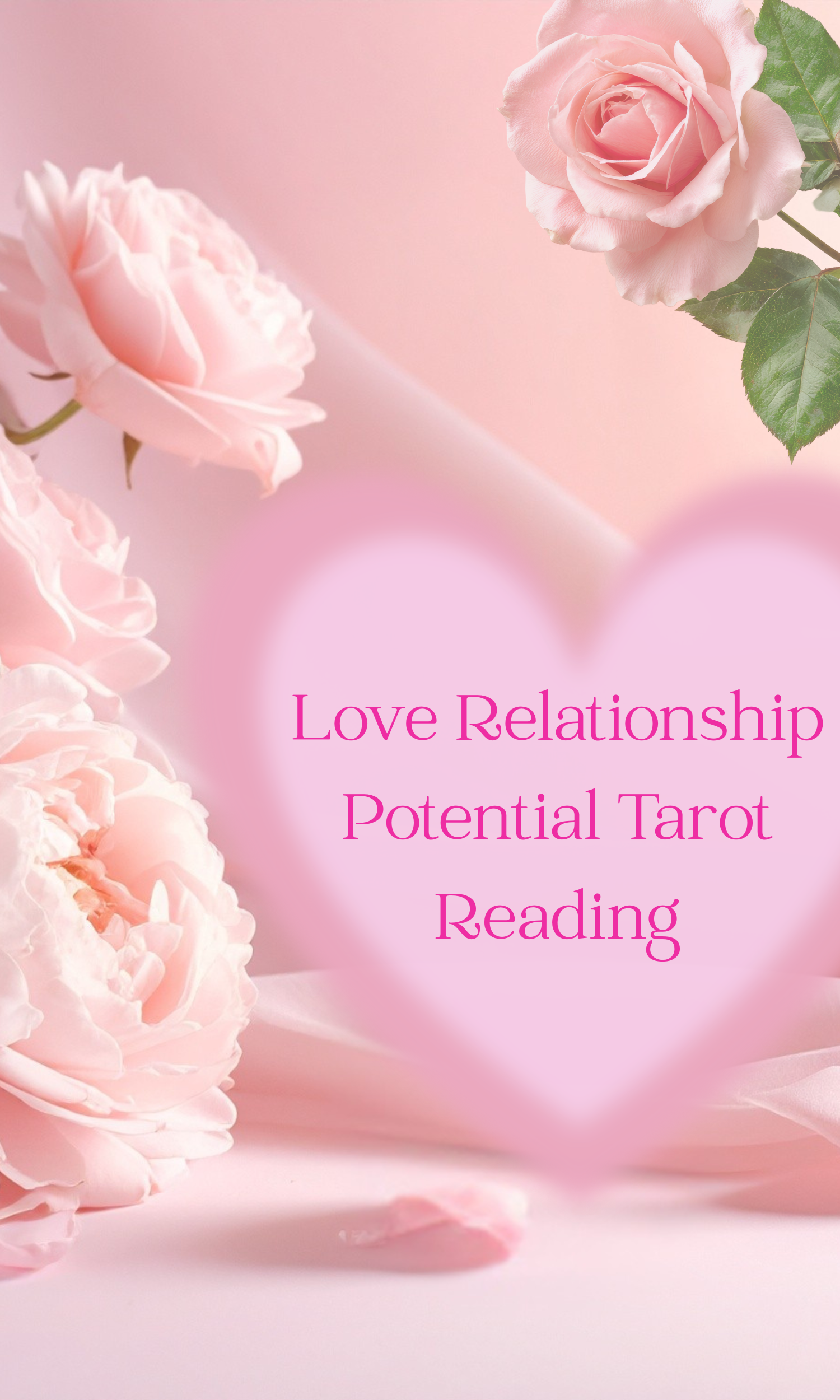 Love Relationship Potential Reading