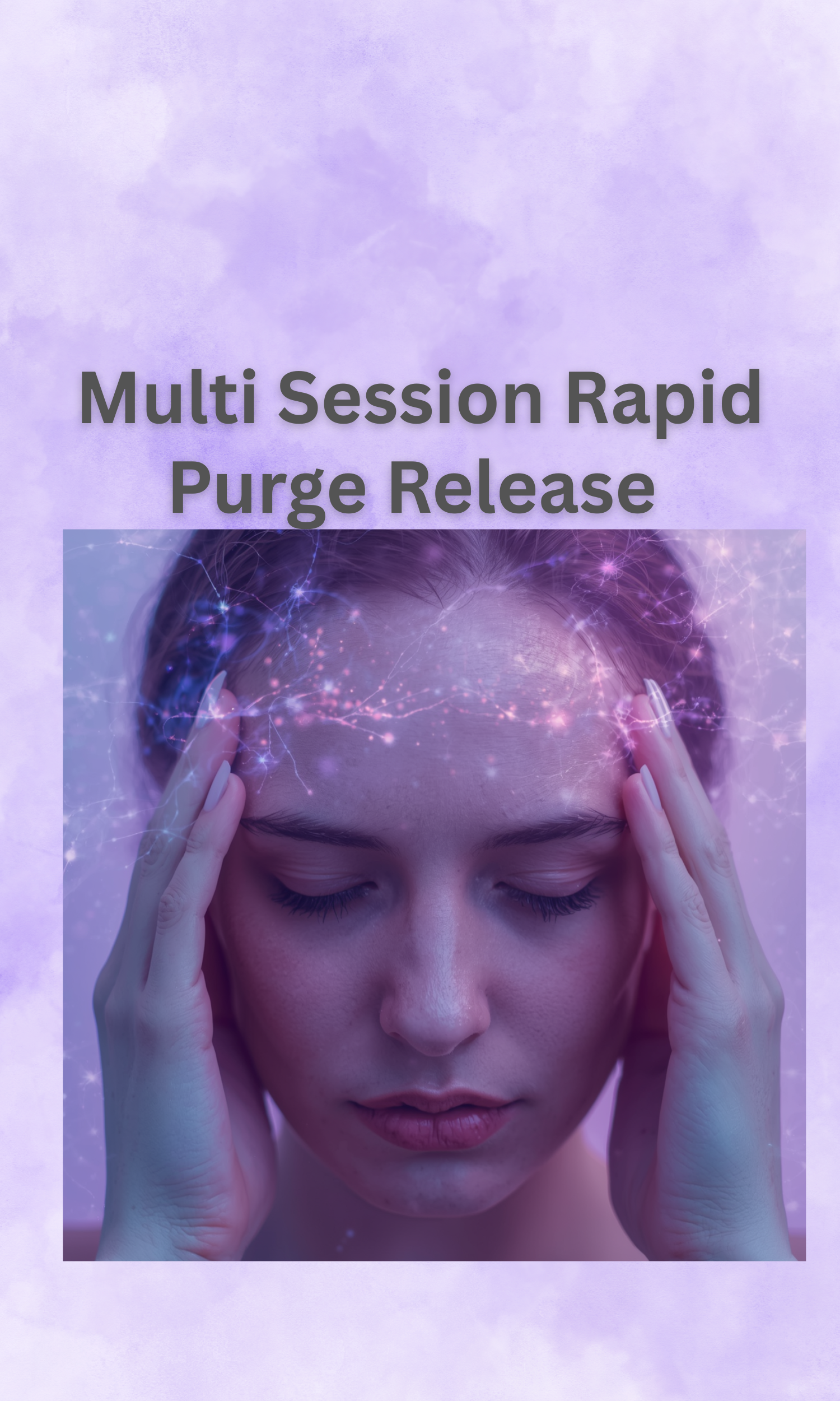 Multi Session Rapid Purge Release