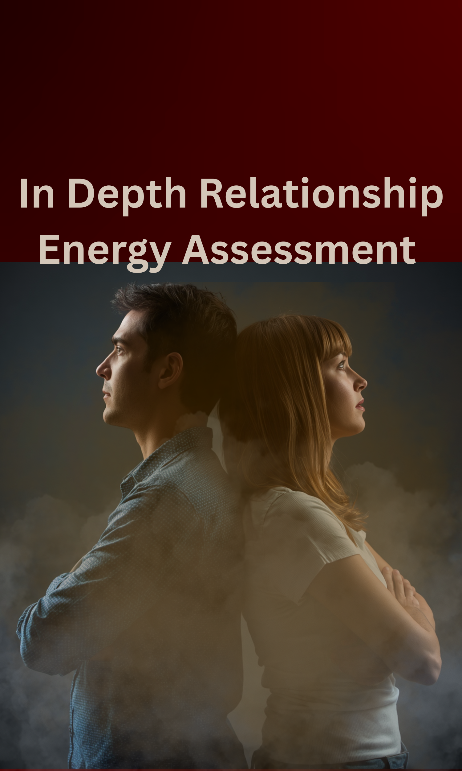 In Depth Relationship Energy Assessment