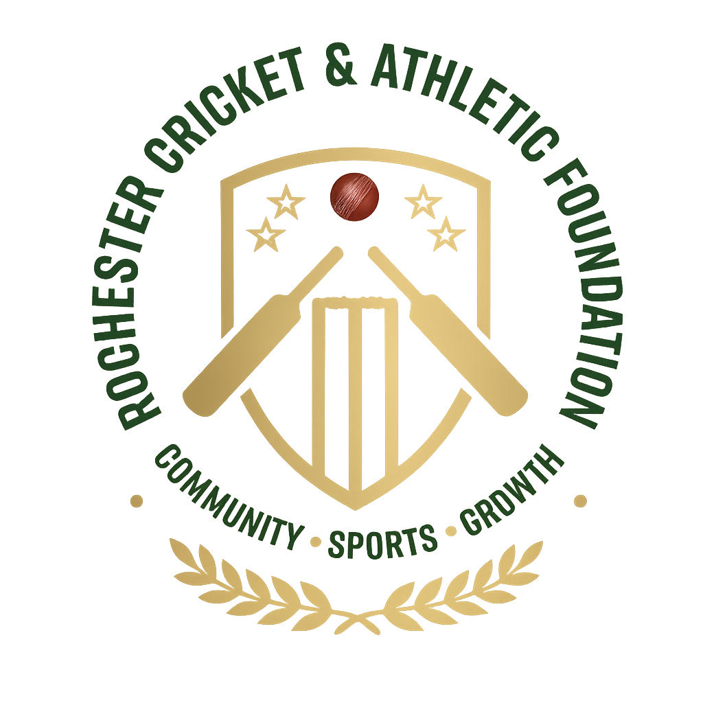 Rochester Cricket and Athletic Foundation