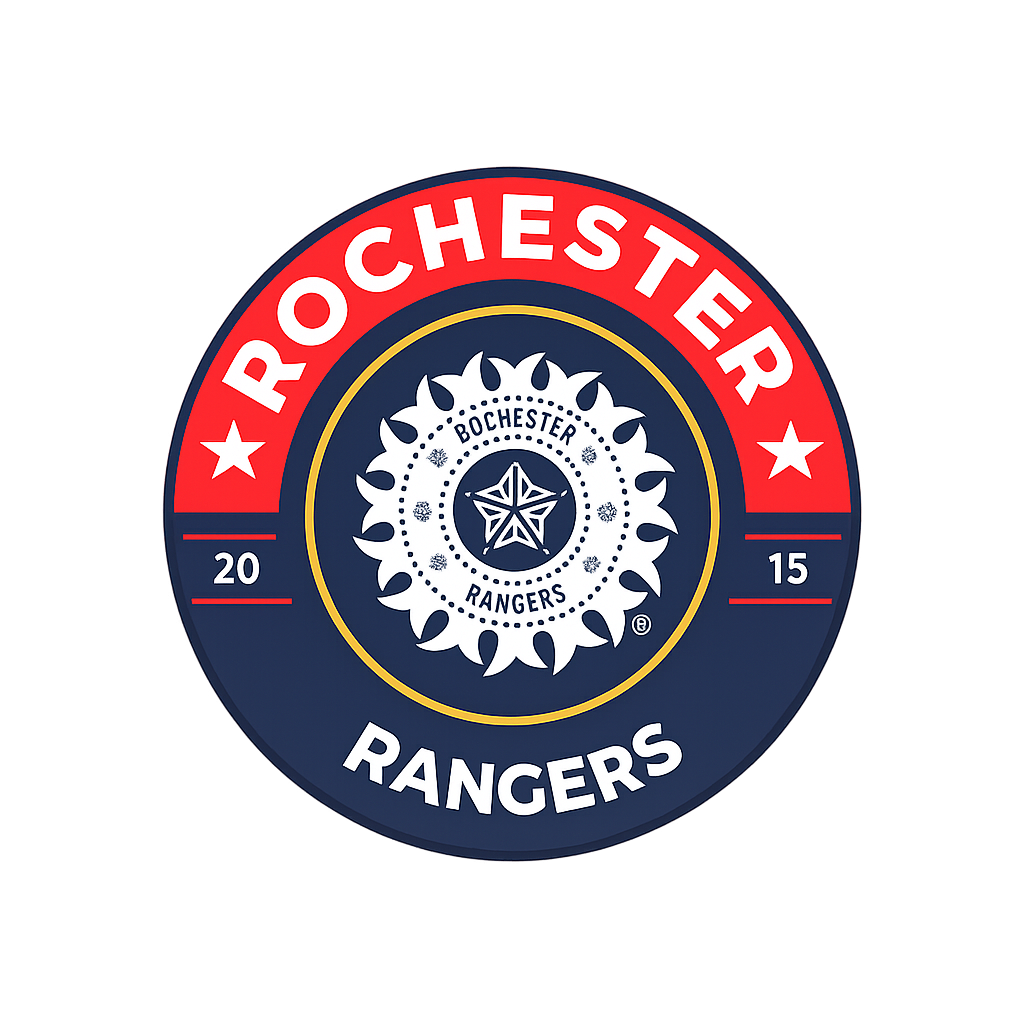 Rochester Rangers - Team