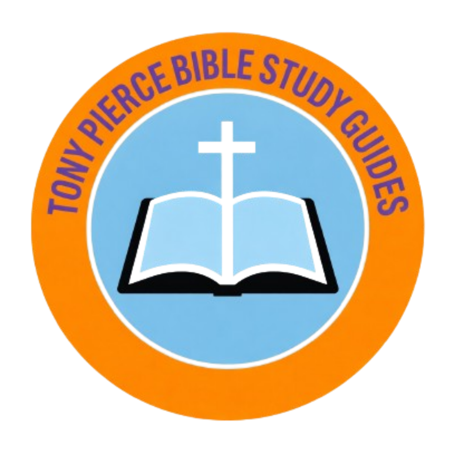 Tony Pierce Bible Study Guides