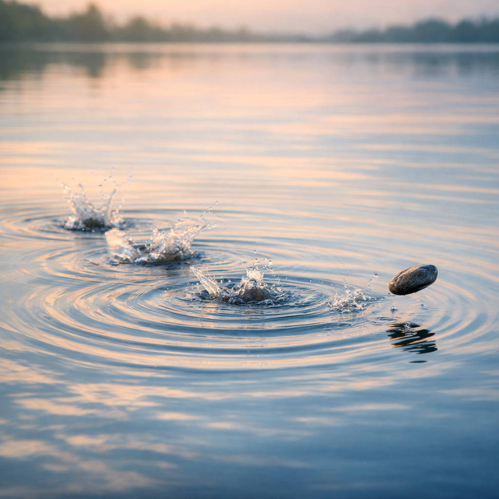 Ripples
