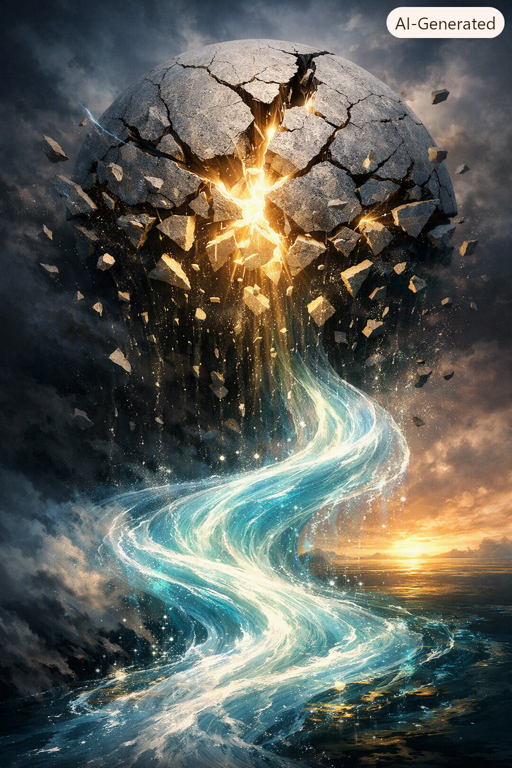 The quest for certainty