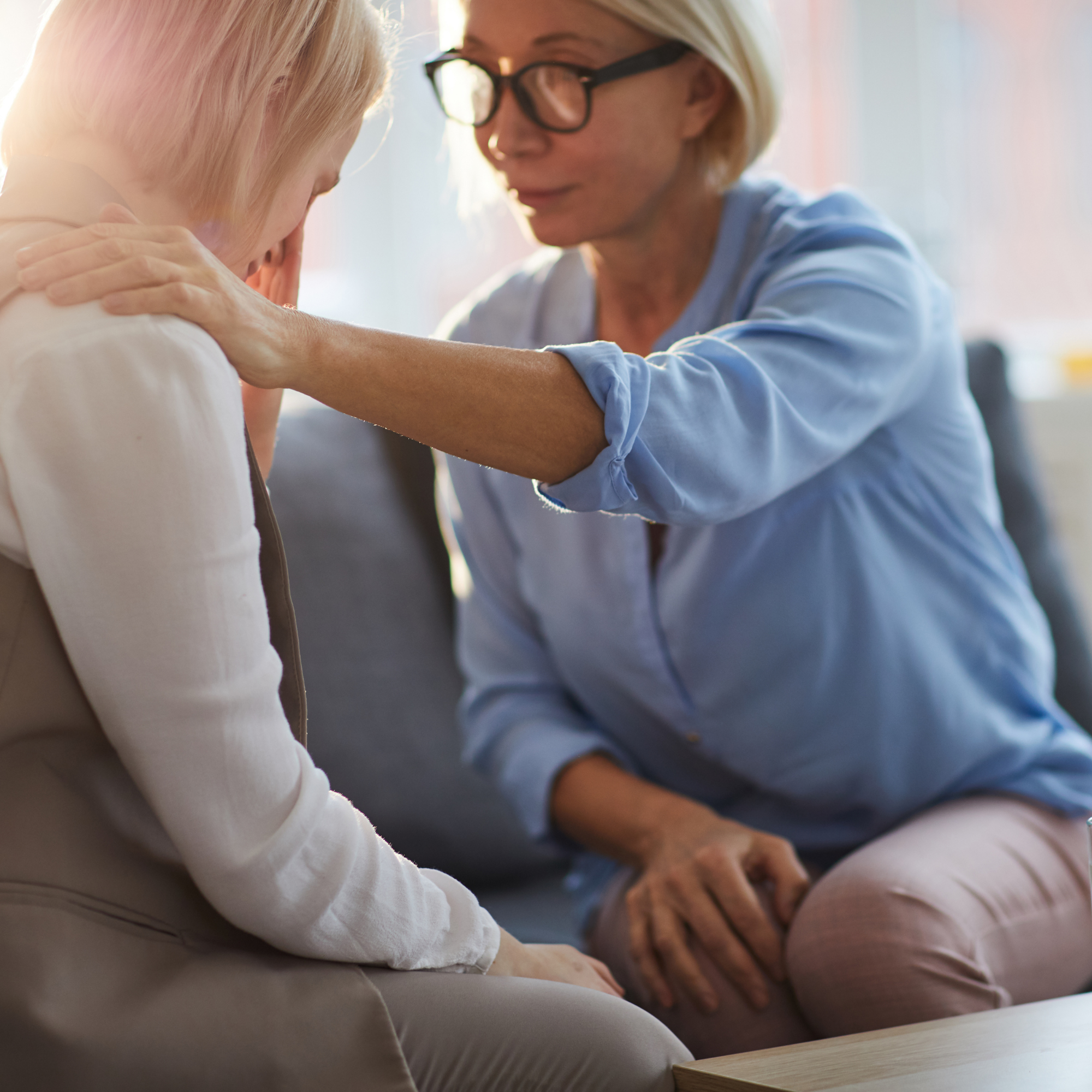Foundations Counseling Package - 6 Sessions over 3 months