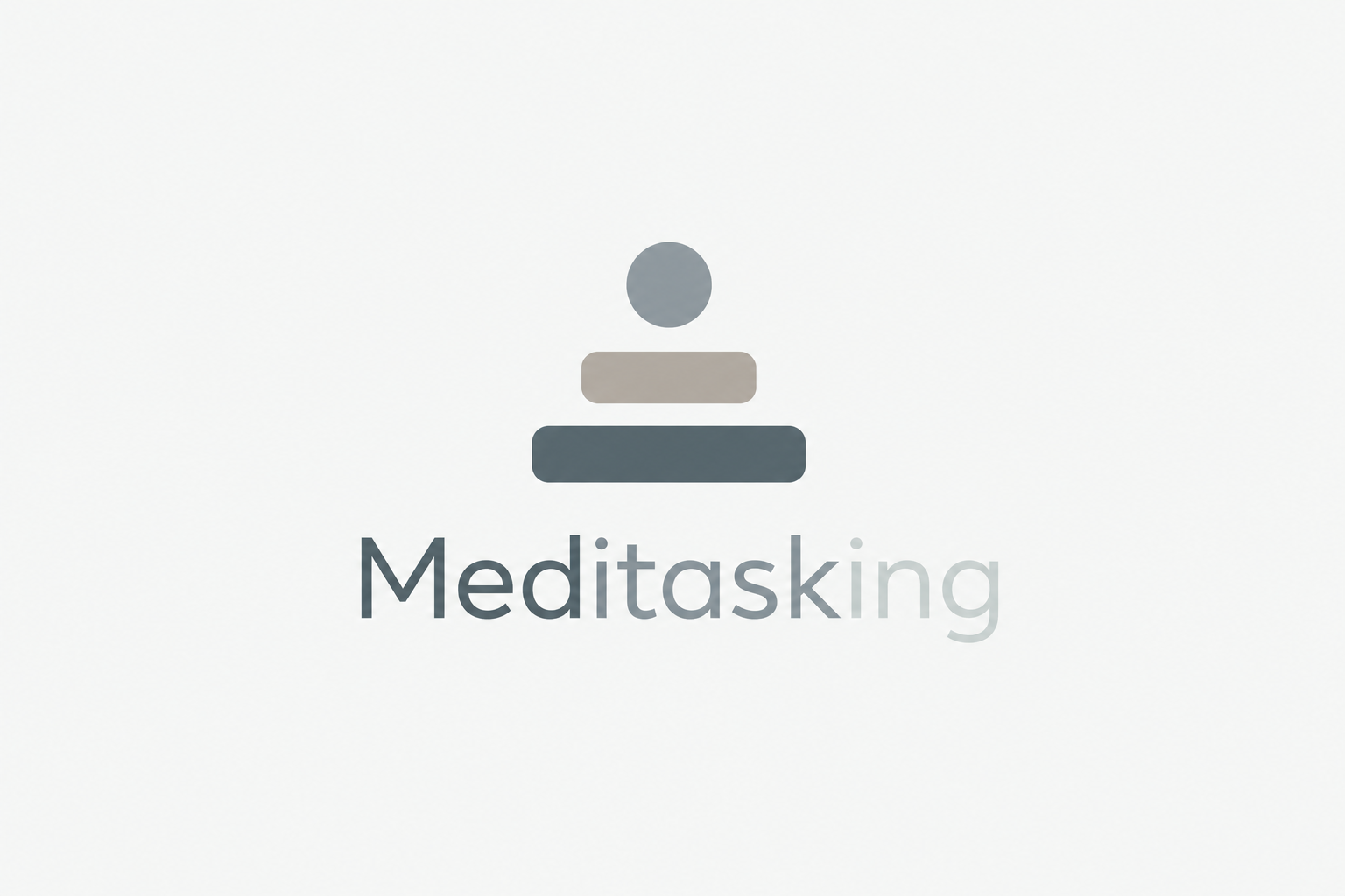 Meditasking™ Basics: 5-Day Workbook