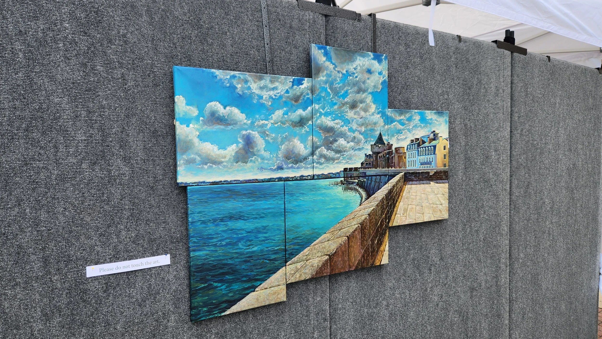 Valley Junction Arts Festival