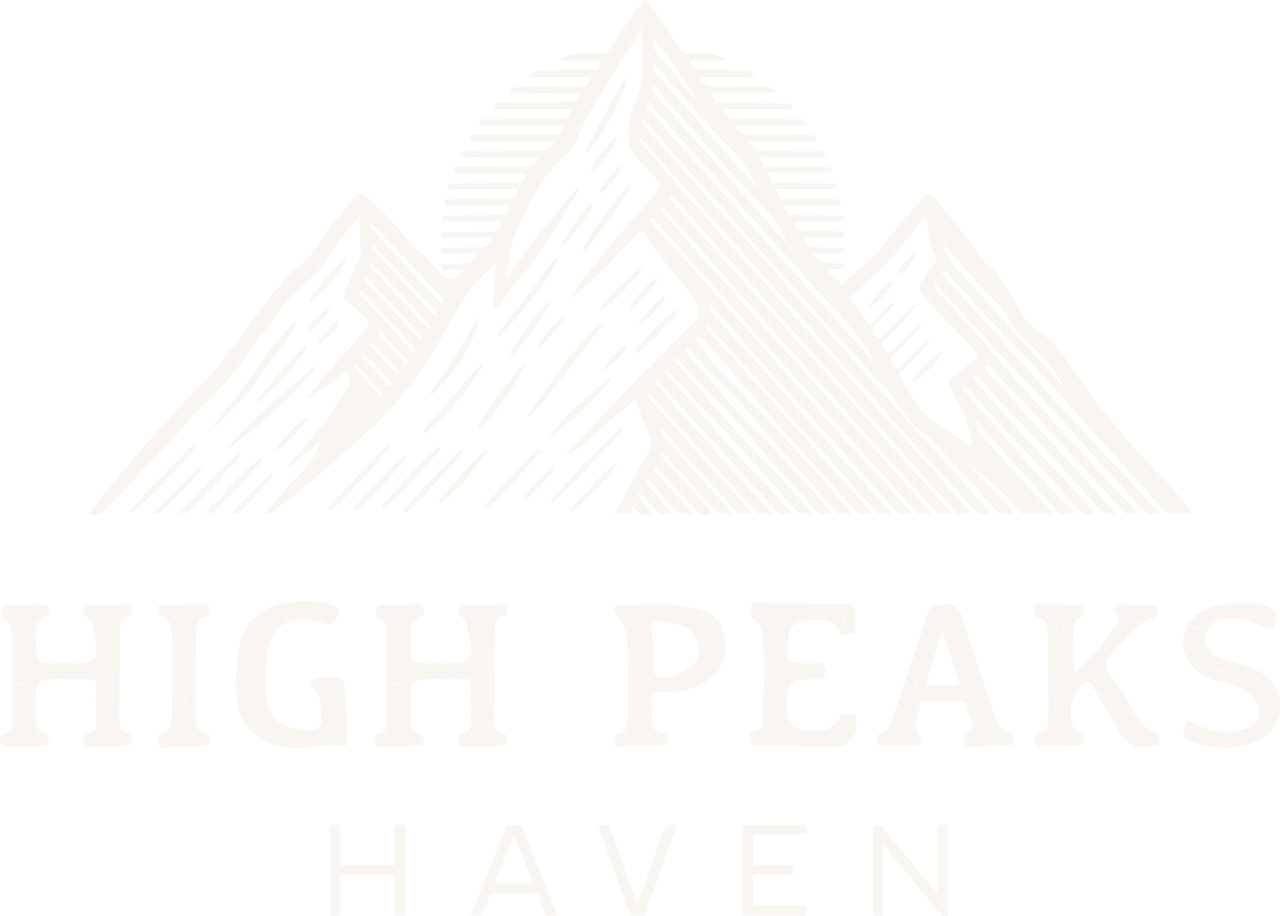 High Peaks Haven