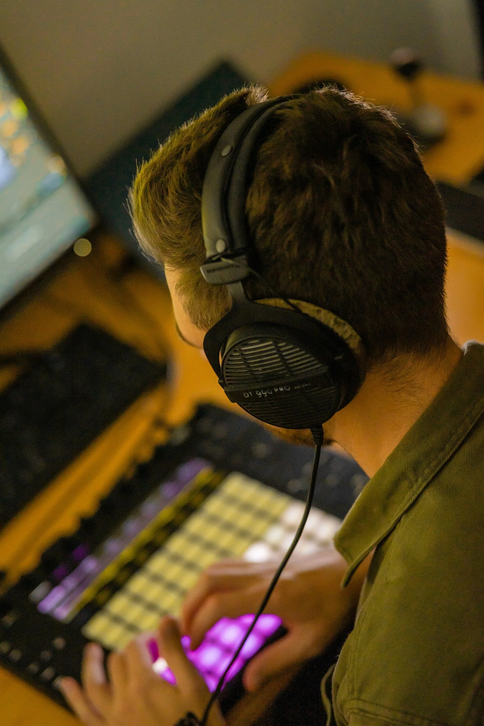 Producer Development Deals Explained: What Happens When a Producer Foots the Bill?