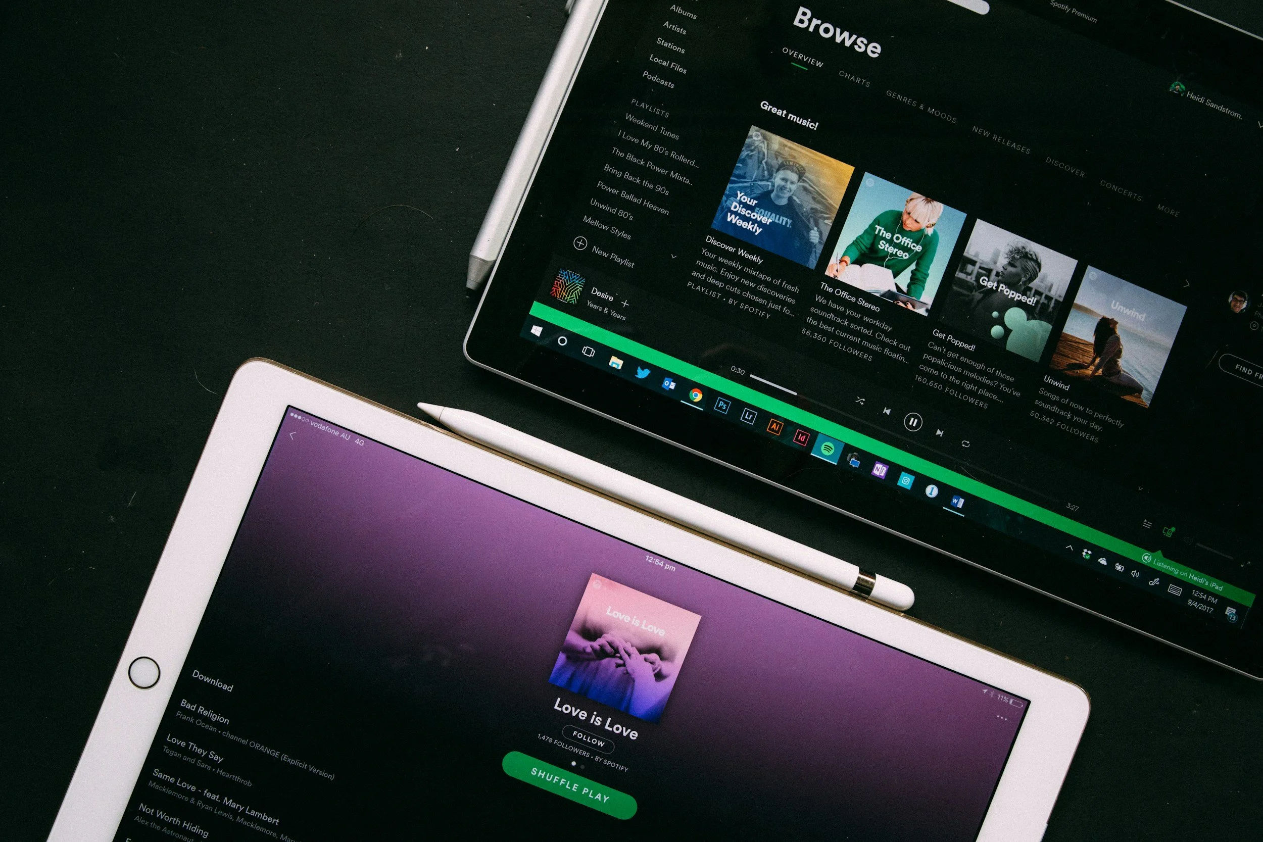 Playlist Promotion Agreements Explained: They Promised 100,000 Streams. Is That Really Going to Happen?