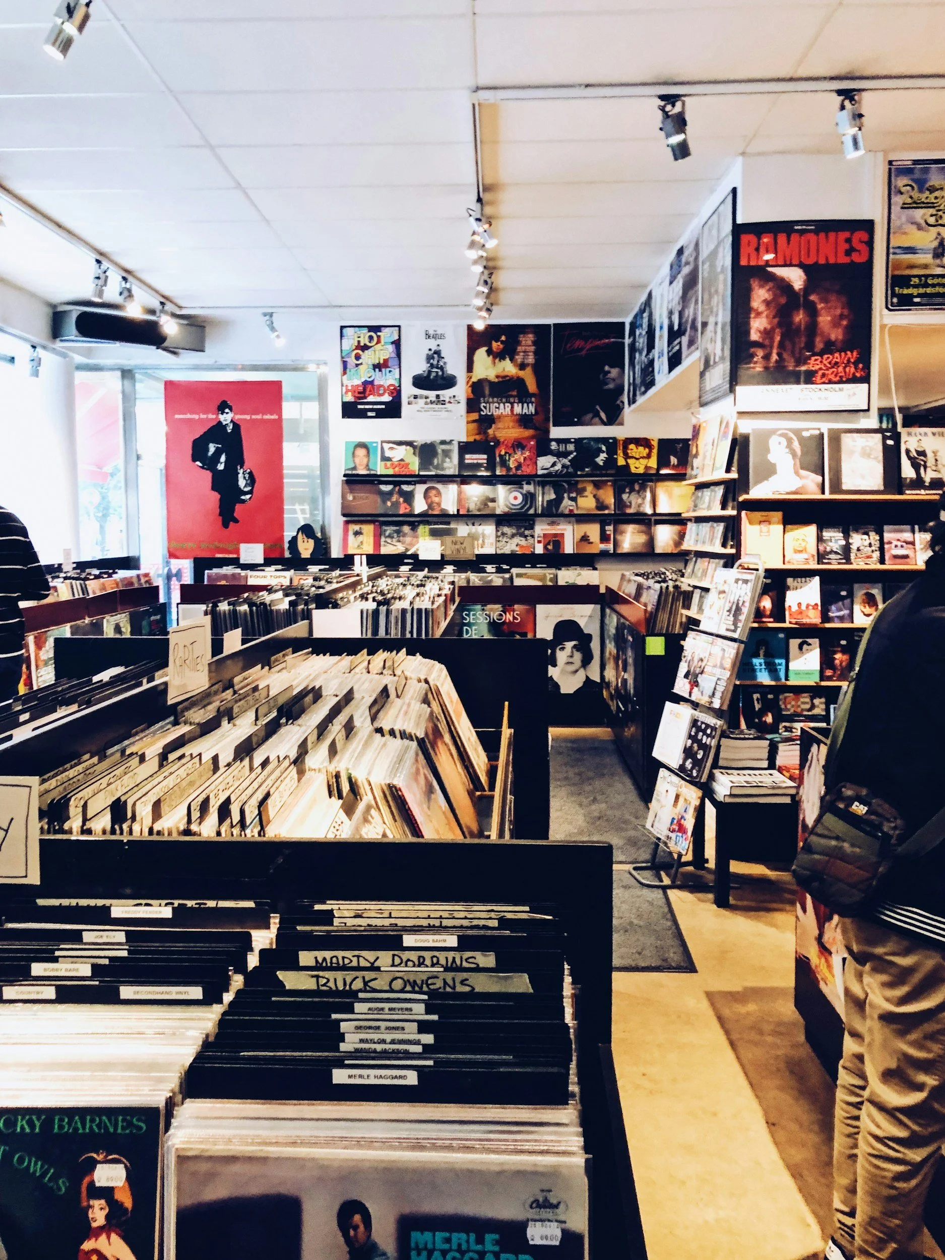 The Most Expensive Part of a Music Contract Isn't a Number