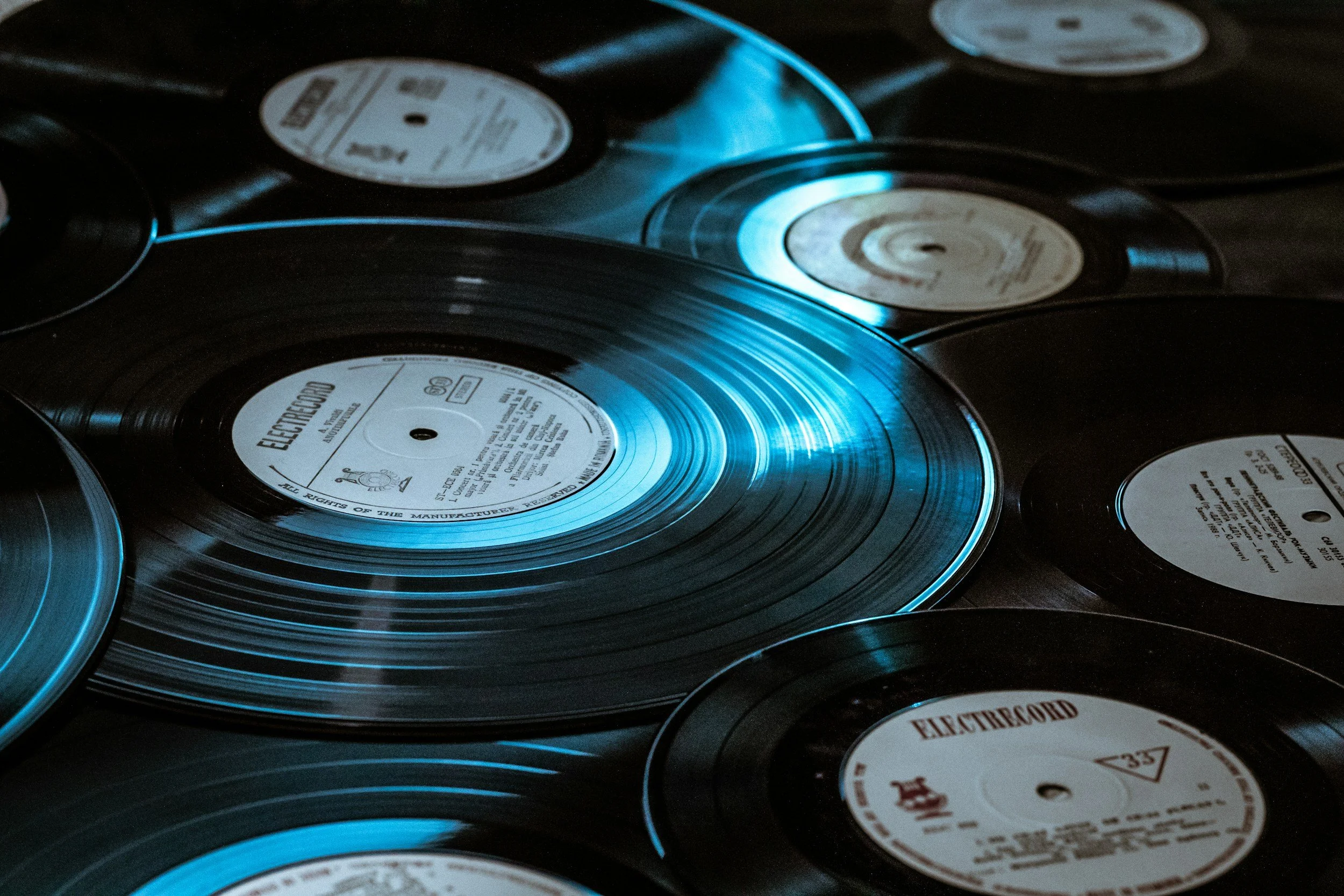 The Record Deal That Wouldn’t Die