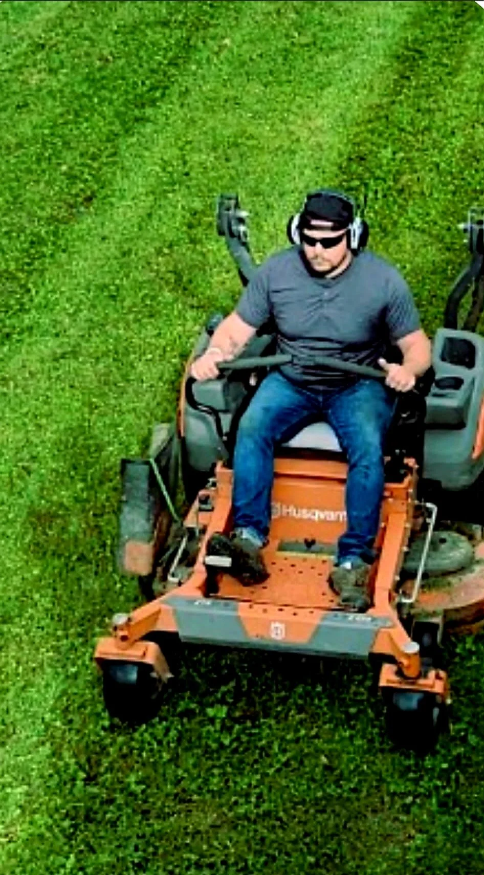 Tims Lawn Care llc 