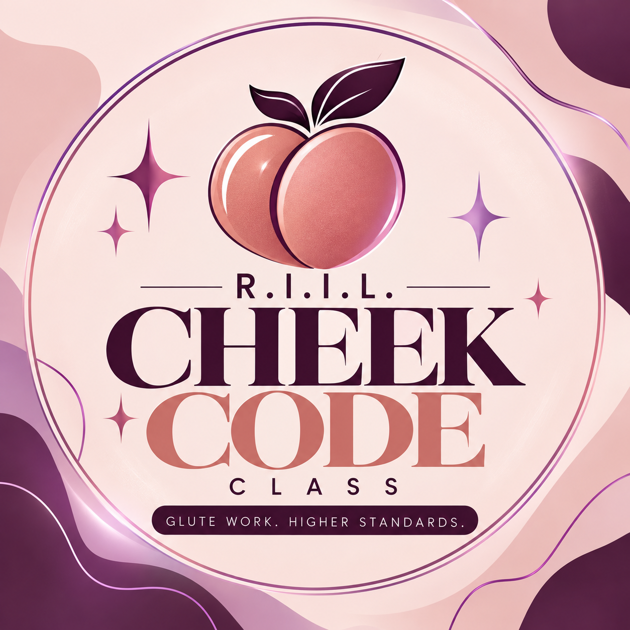 CHEEK-CODE 🍑