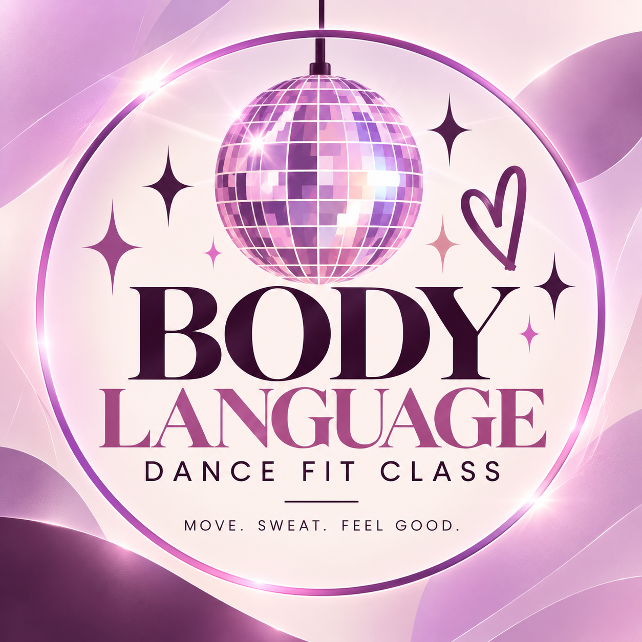 BODY LANGUAGE