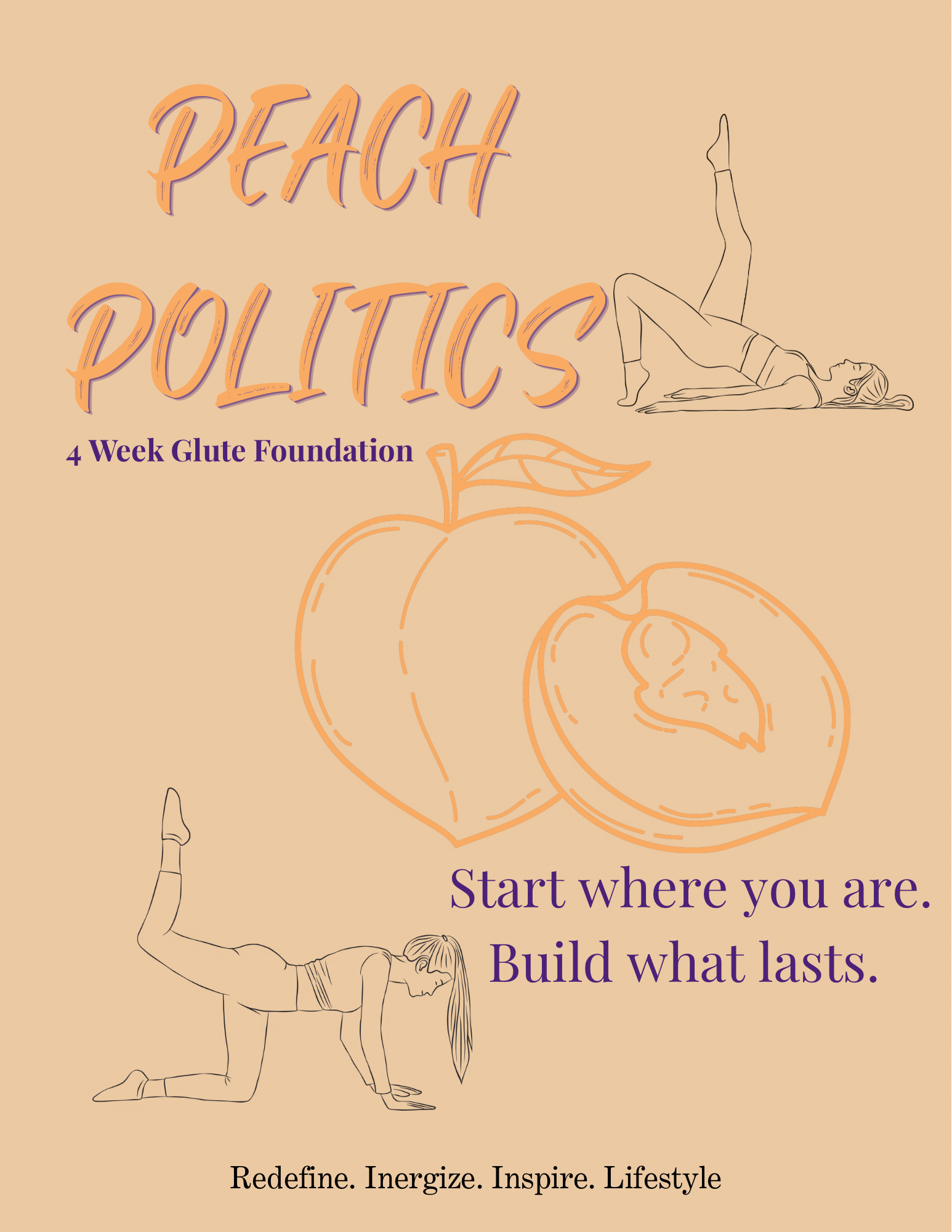 Peach Politics