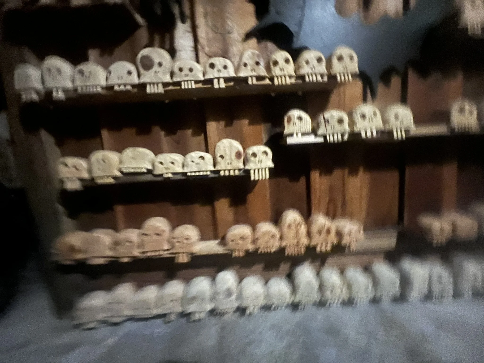 Woodspirits