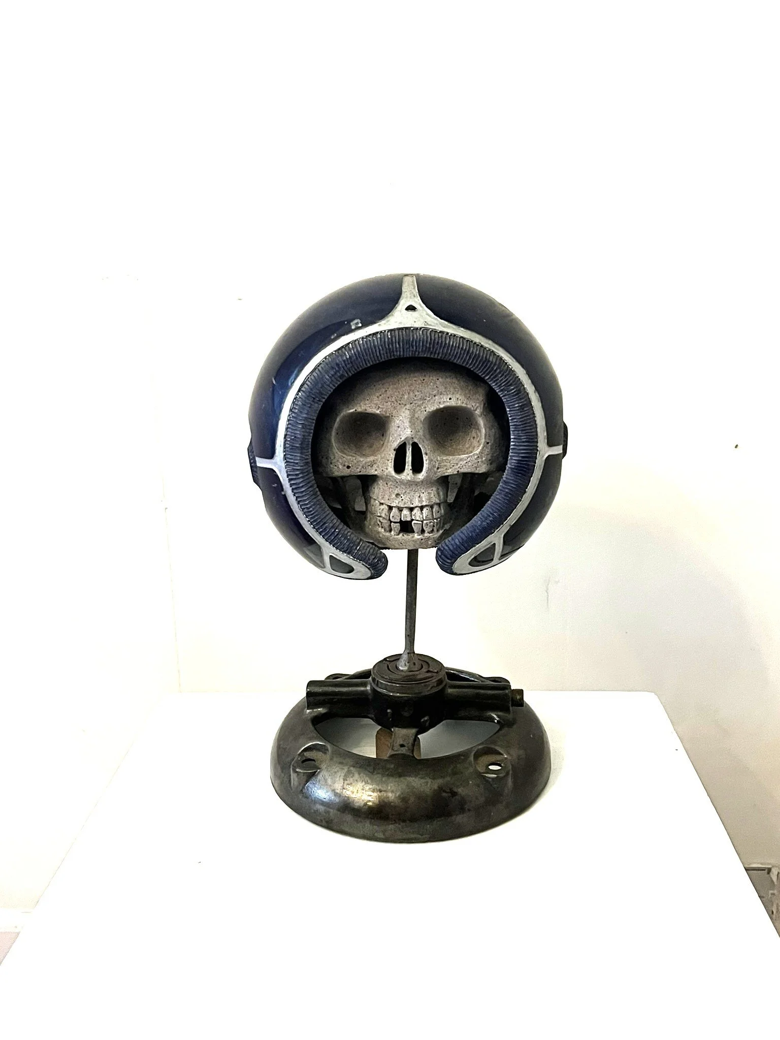 "DEAN", [Bowling Ball] 2x1x1 feet]---- $1200