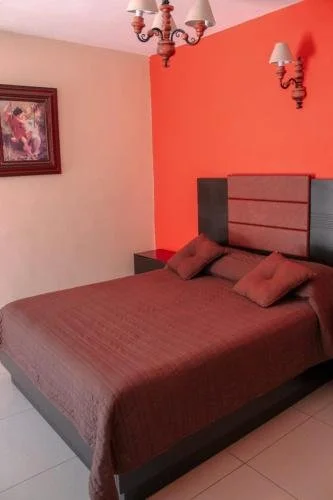 Habitación Suite