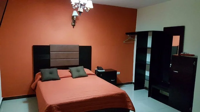 Habitación Sencilla