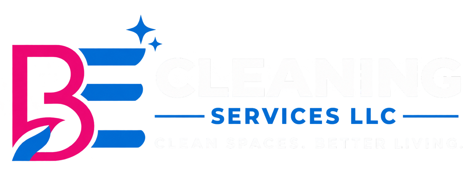 BE Cleaning Services 