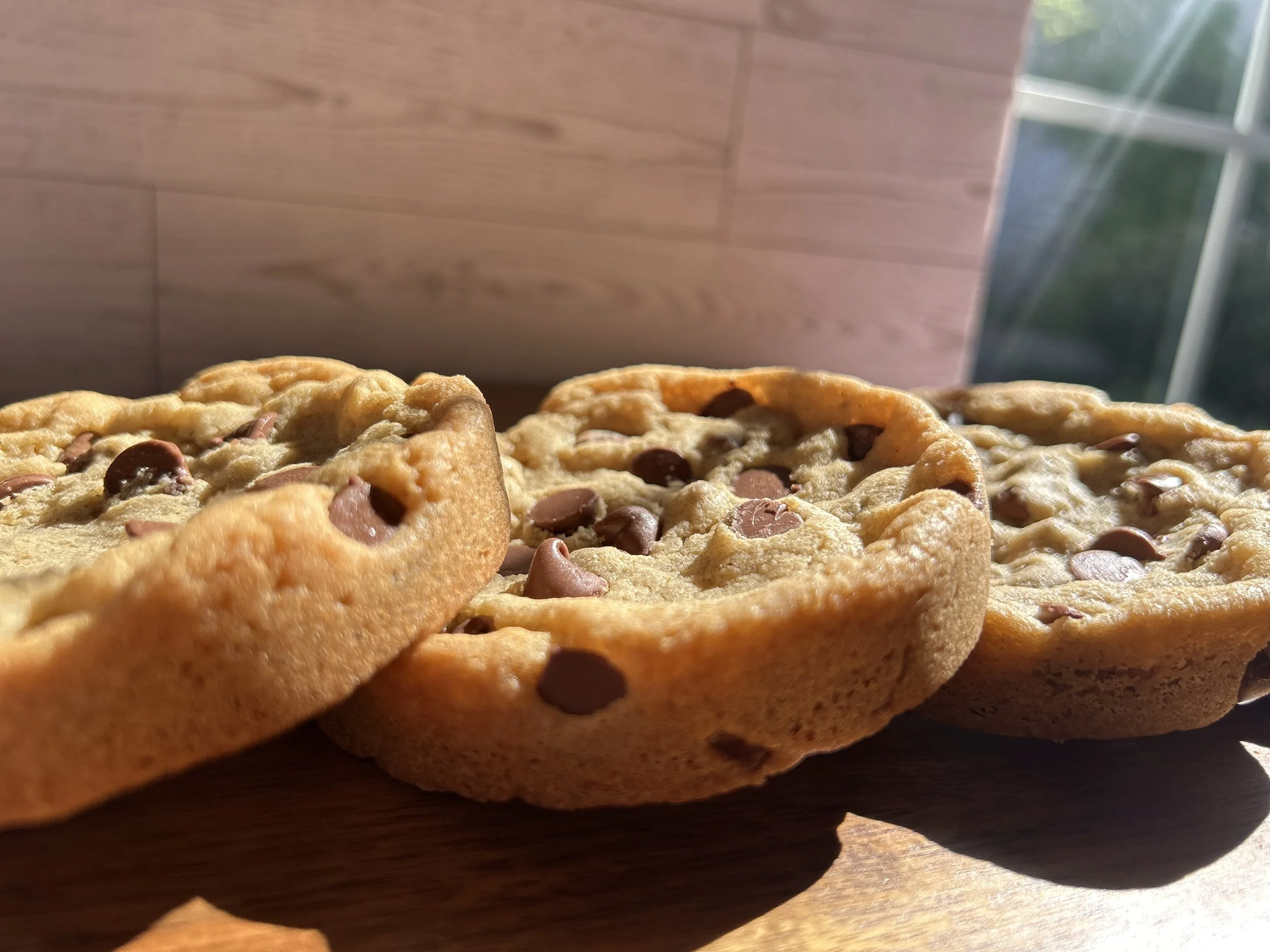 Assorted Bakery Style Cookies