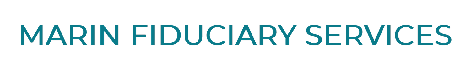 Marin Fiduciary Services