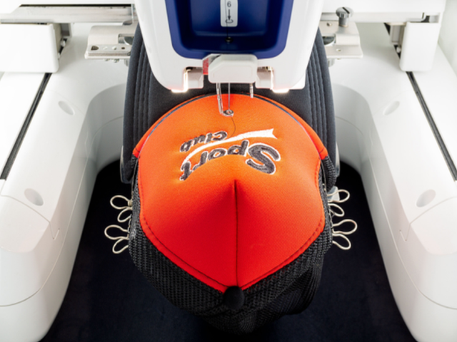 custom embroidered hats Murrieta CA