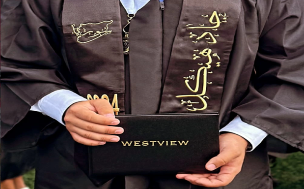 Custom Embroidered Sashes in Murrieta, CA