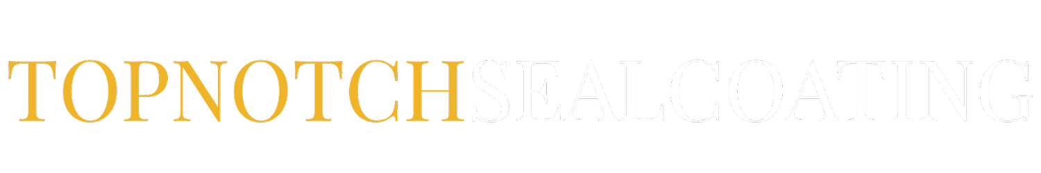 Topnotch Sealcoating | Northern New Jersey Sealcoating Specialists