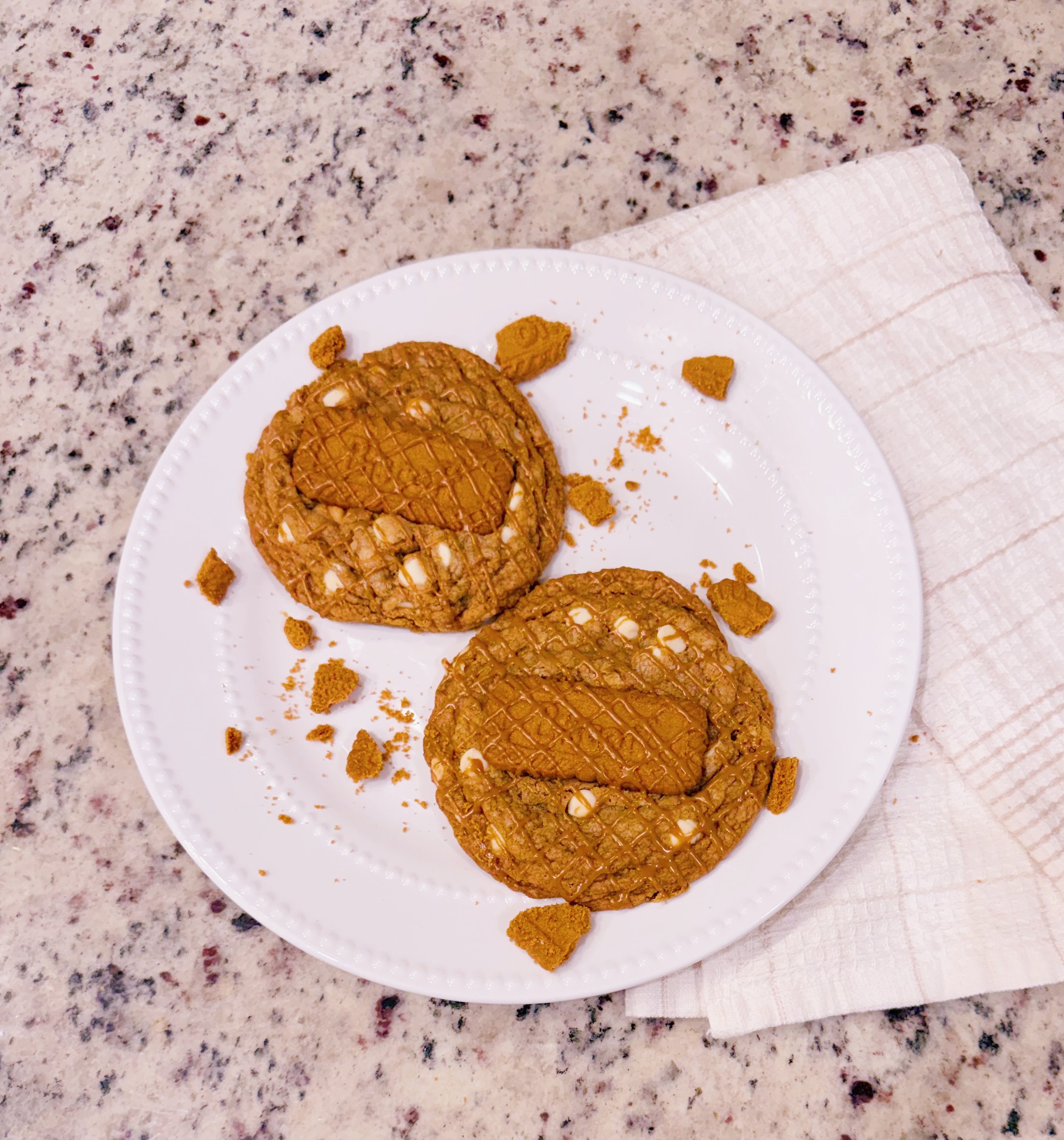 Biscoff