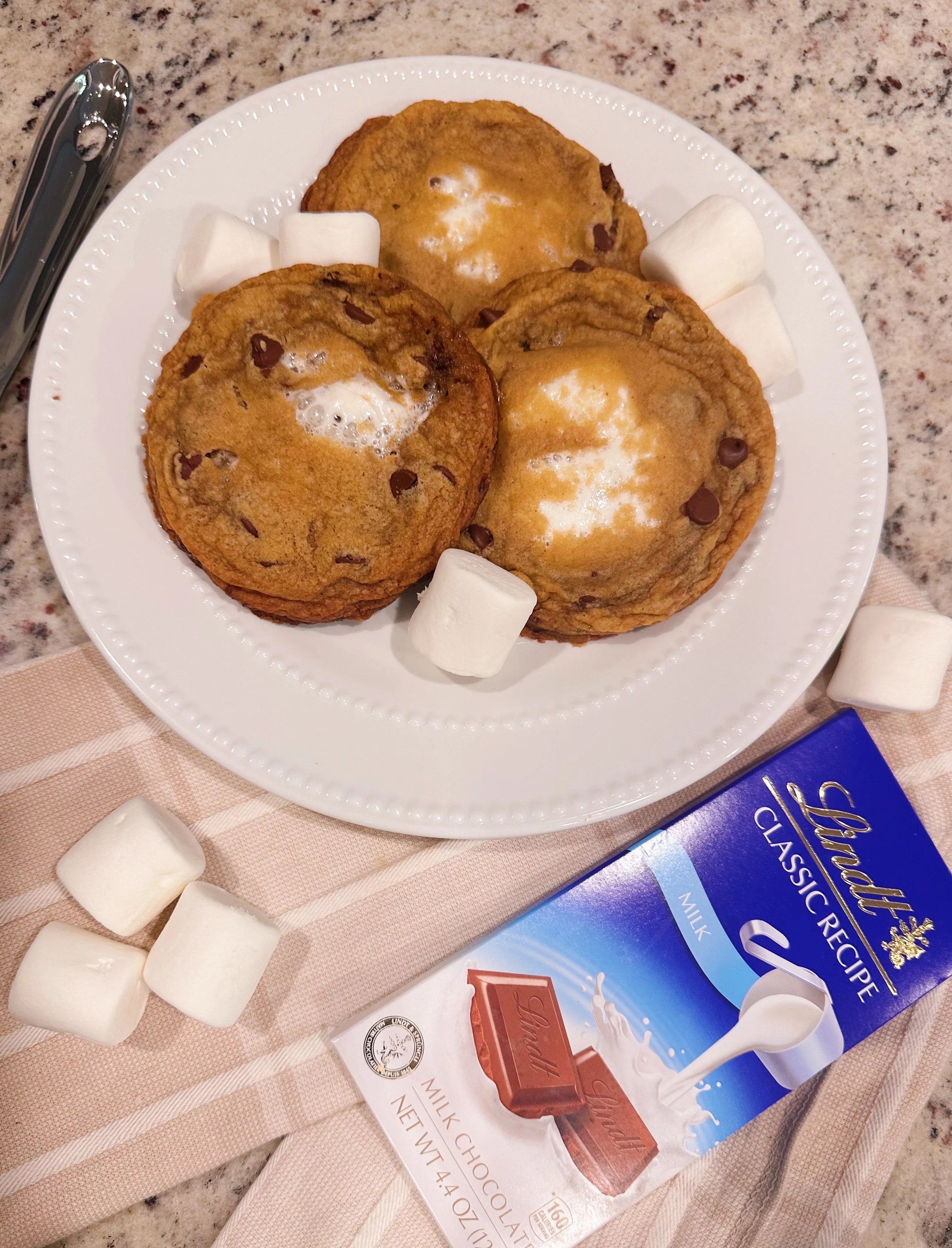 S’mores
