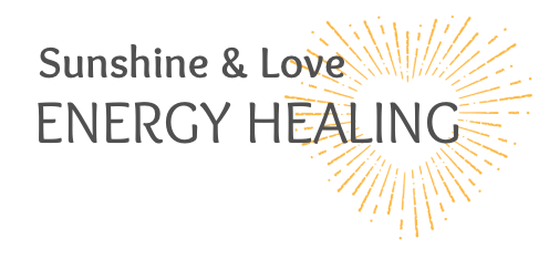 Sunshine &amp; Love Energy Healing