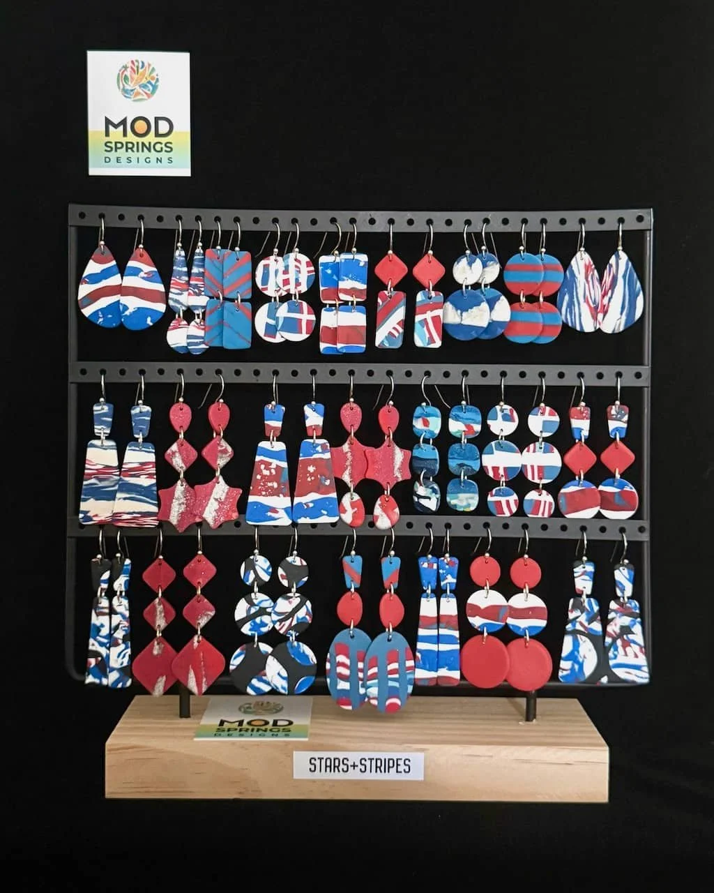 Stars & Stripes Collection