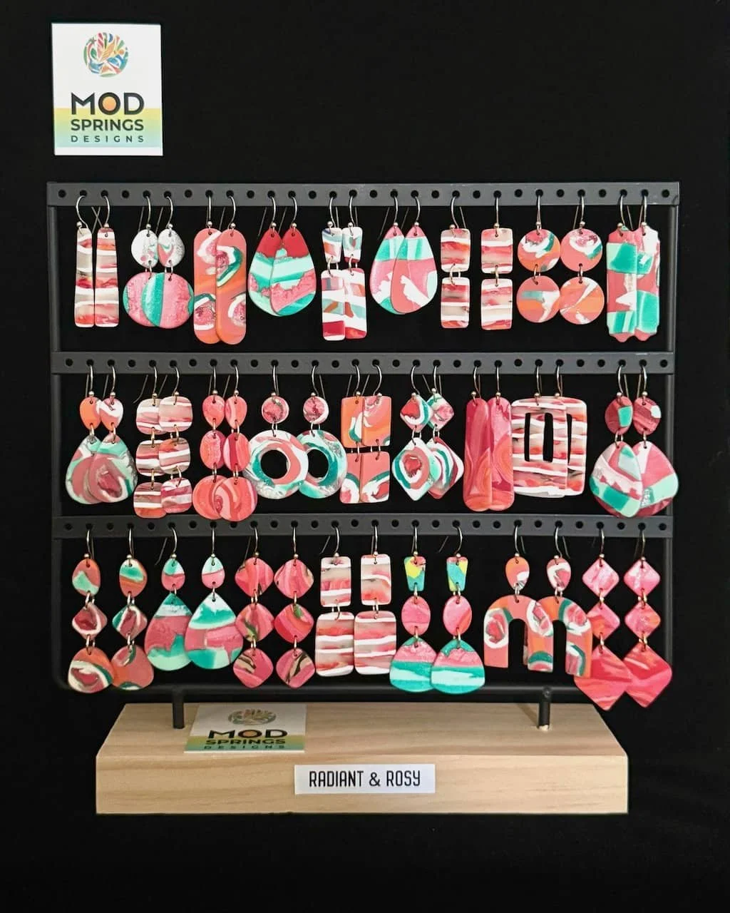 Radiant & Rosy Collection